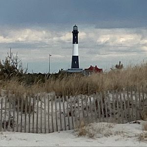 Meet your Posher, Barbara